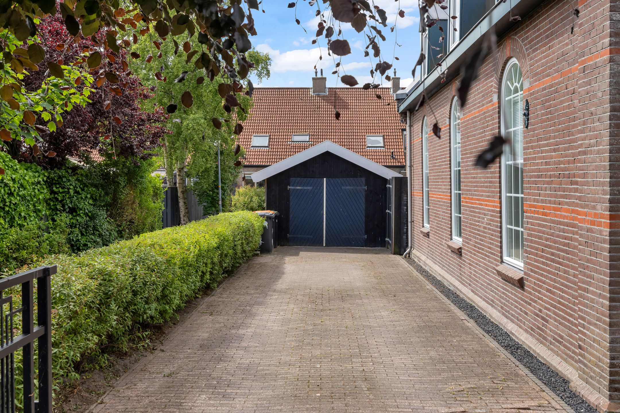 Foto 30 van Sportlaan 3-A