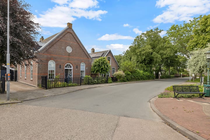 Foto 31 van Sportlaan 3-A