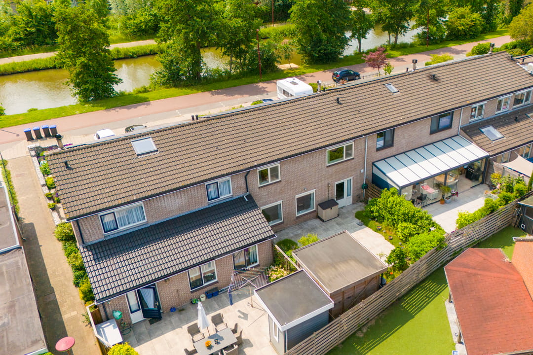 Photo 16 of IJsselsteinseweg 86