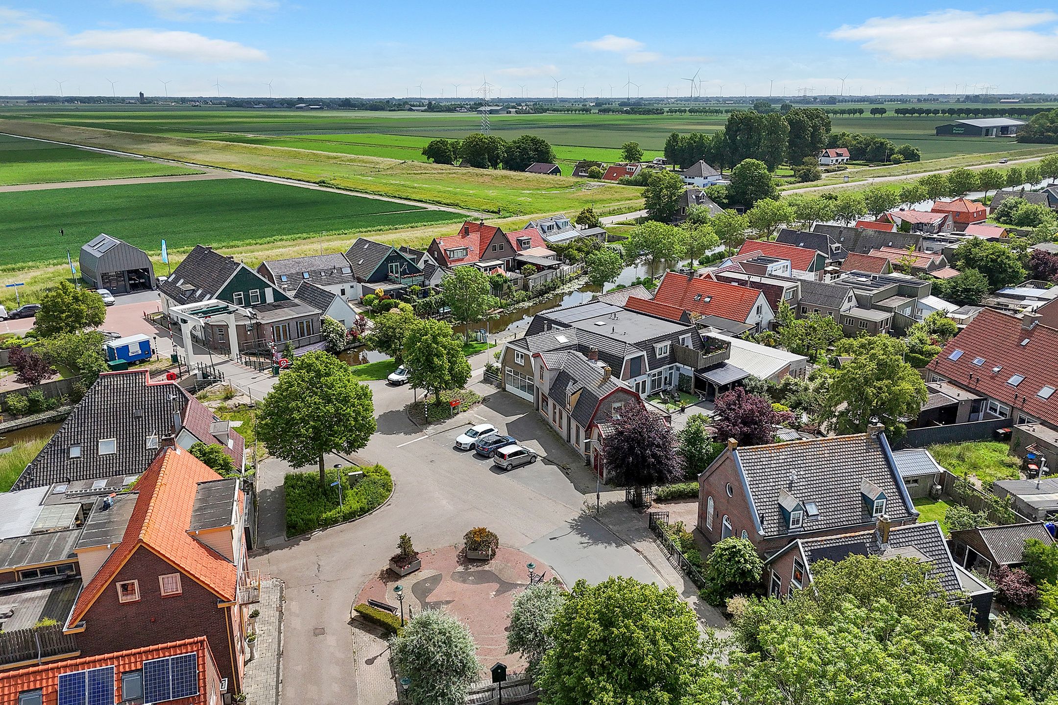 Foto 33 van Sportlaan 3-A