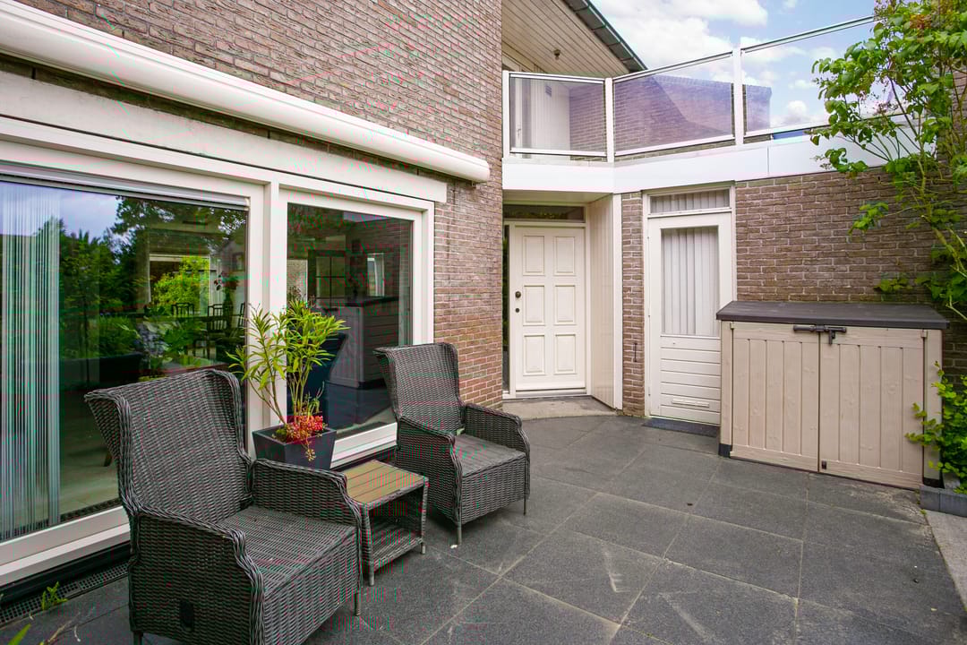 Photo 32 of IJsselsteinseweg 86