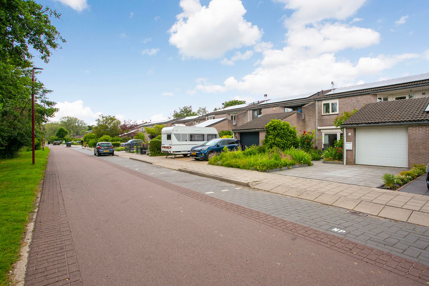 Photo 34 of IJsselsteinseweg 86