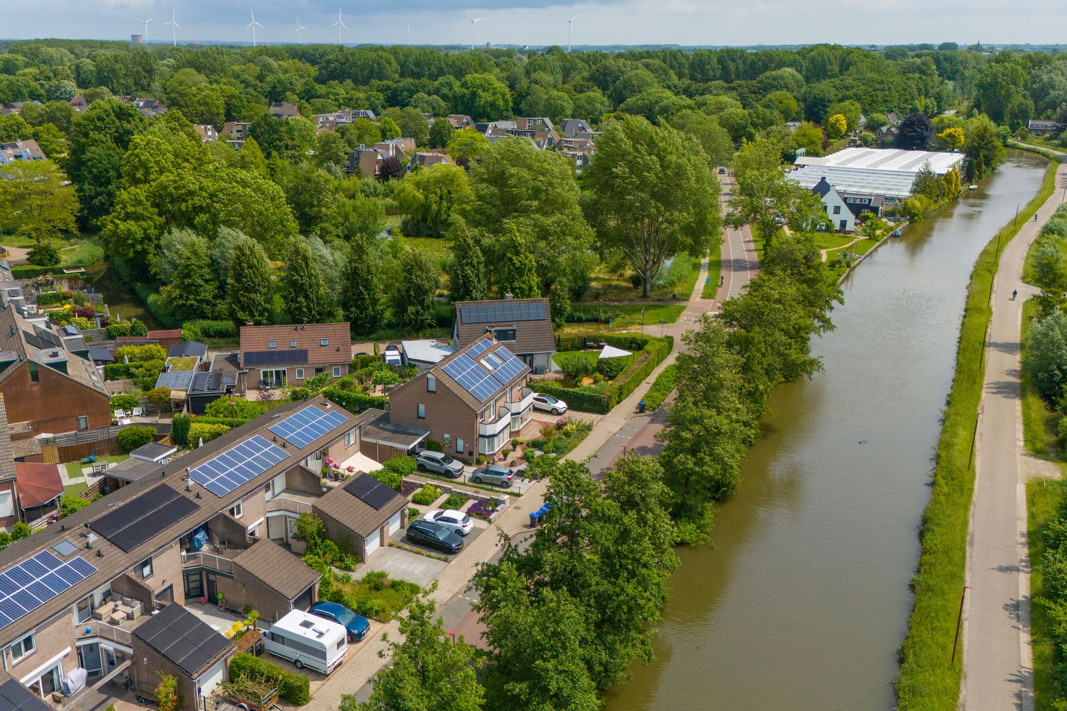 Photo 36 of IJsselsteinseweg 86