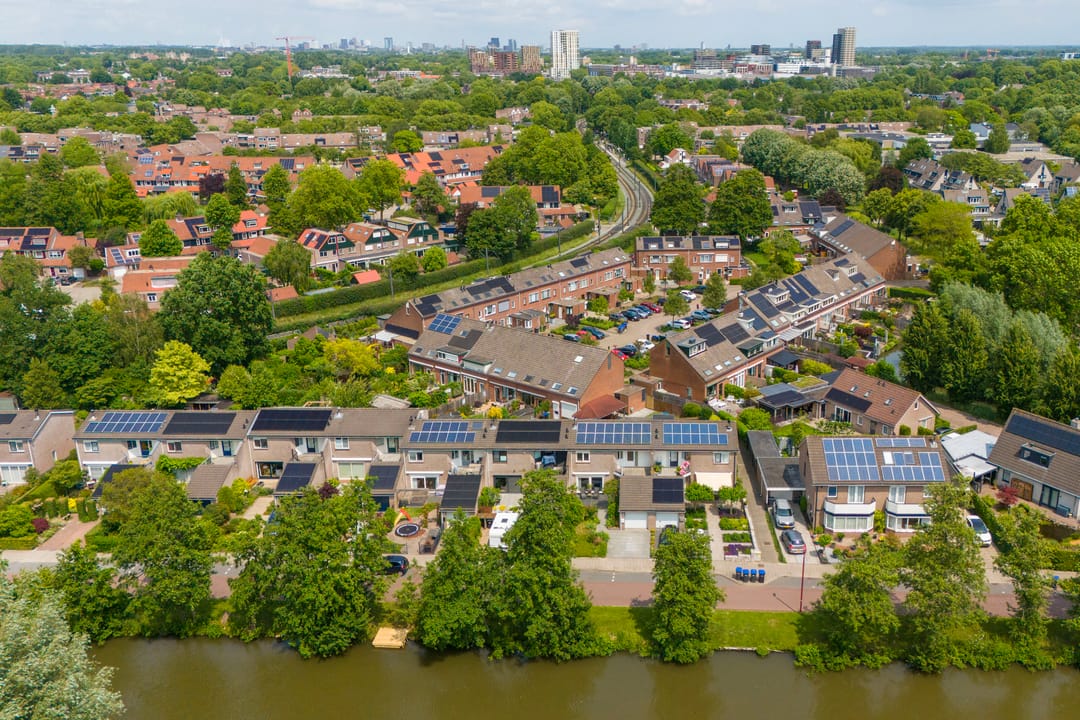 Photo 38 of IJsselsteinseweg 86