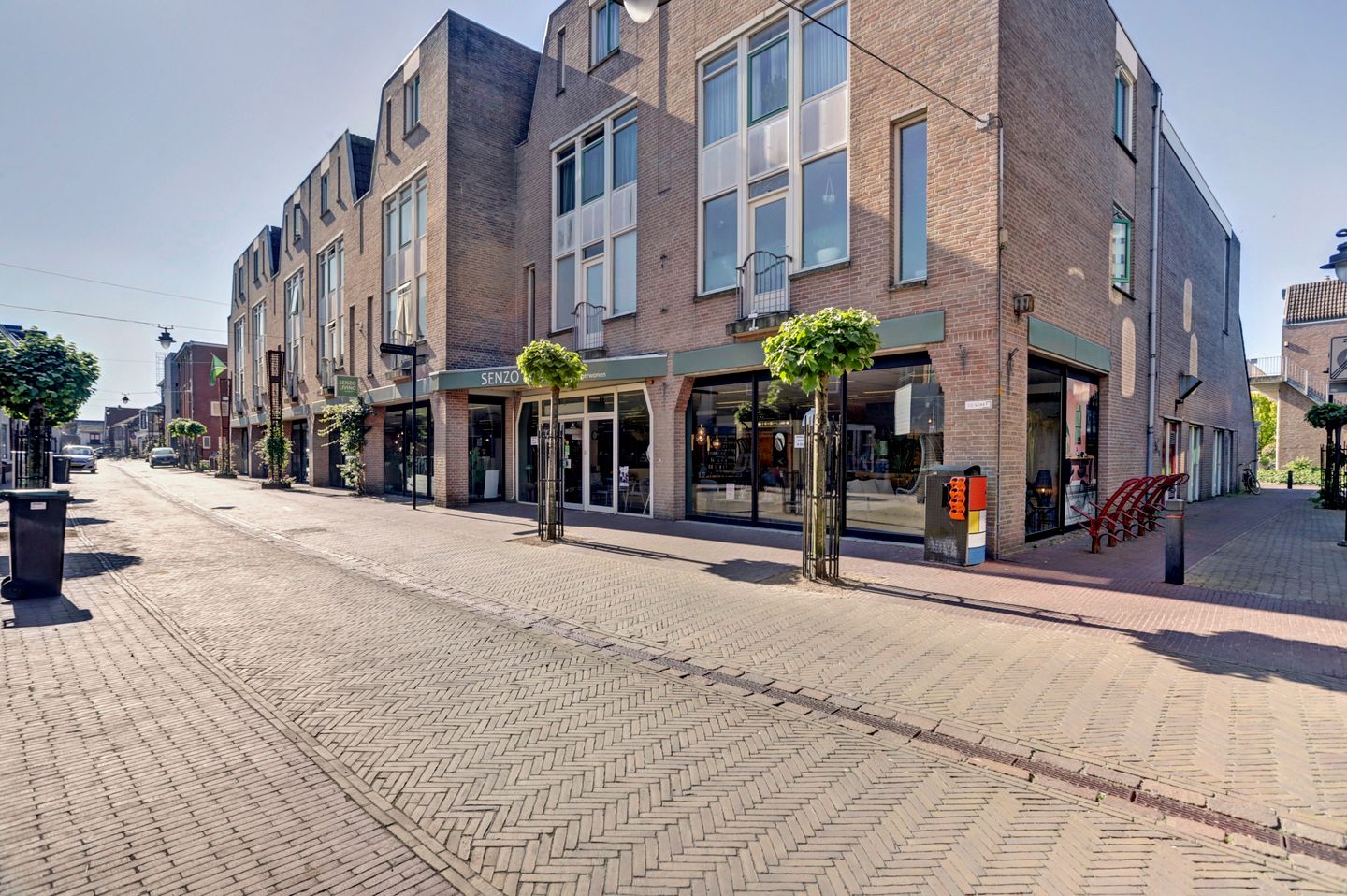 Bekijk foto 1 van Ratumsestraat 96