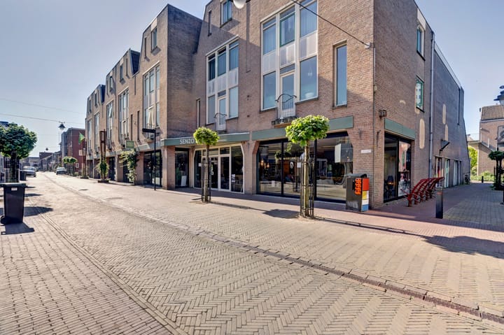 Ratumsestraat 96, Winterswijk