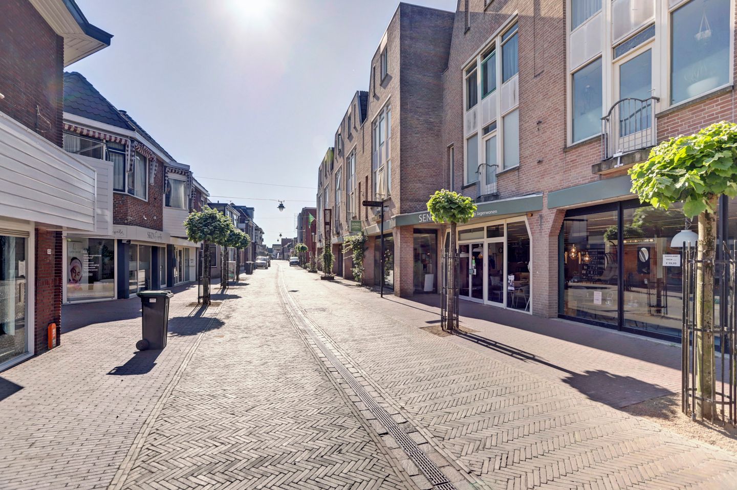 Bekijk foto 3 van Ratumsestraat 96