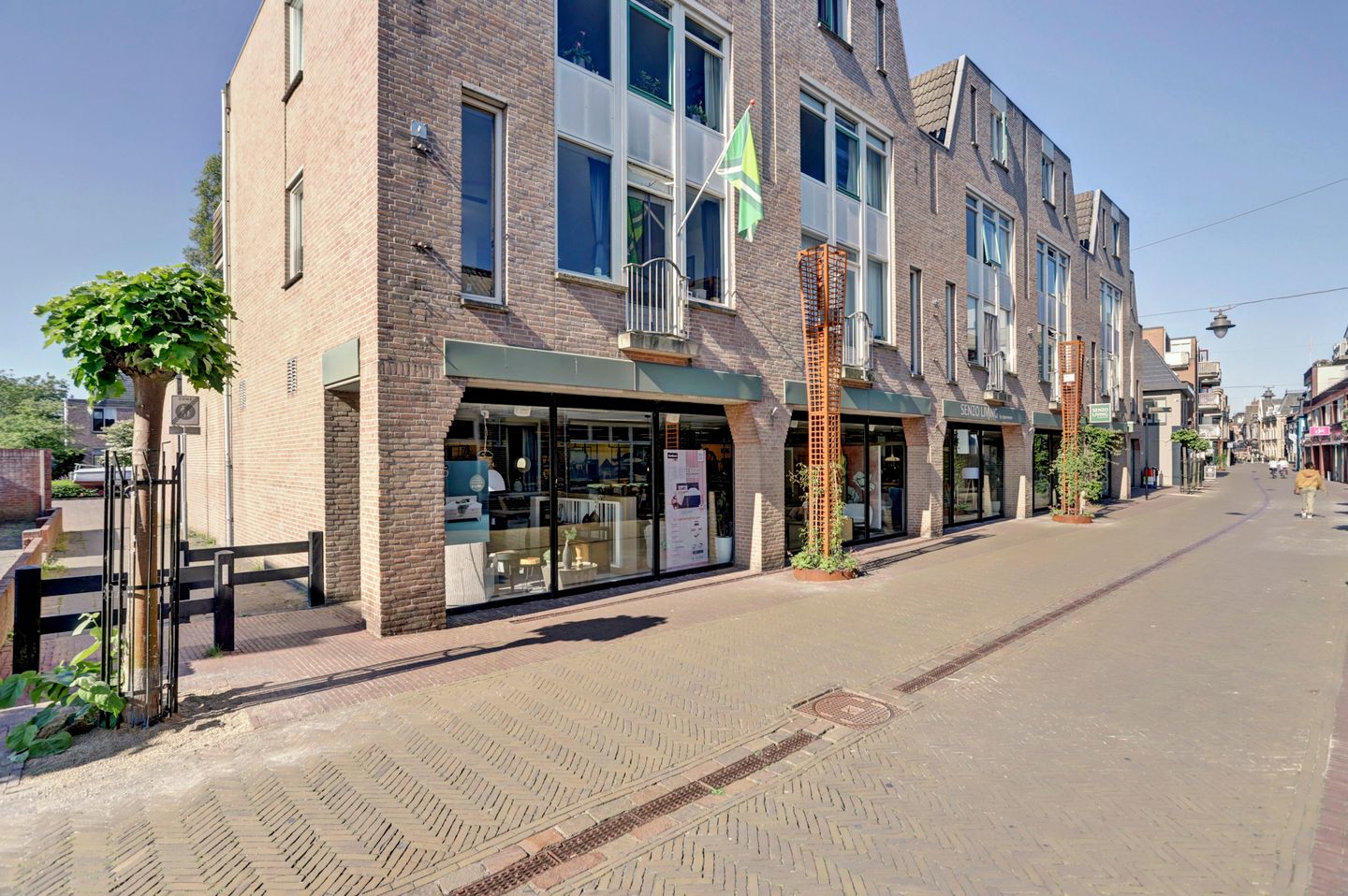 Bekijk foto 5 van Ratumsestraat 96