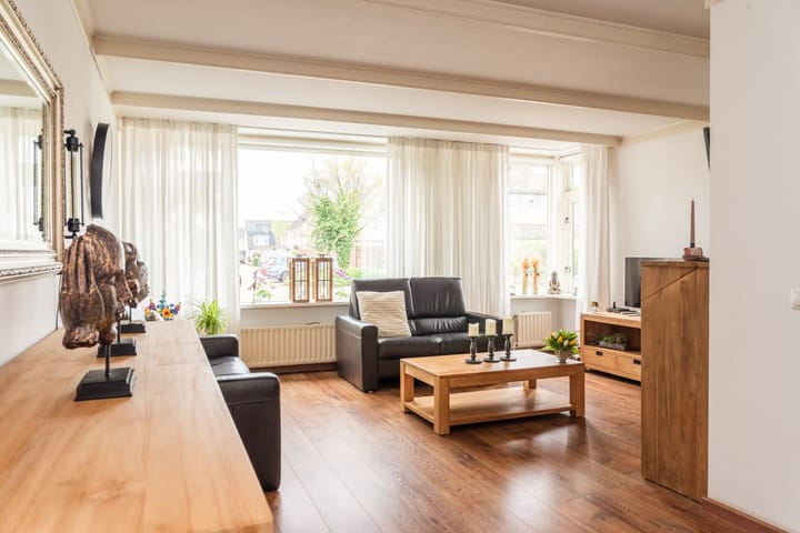 Foto 2 van Goudrenet 1