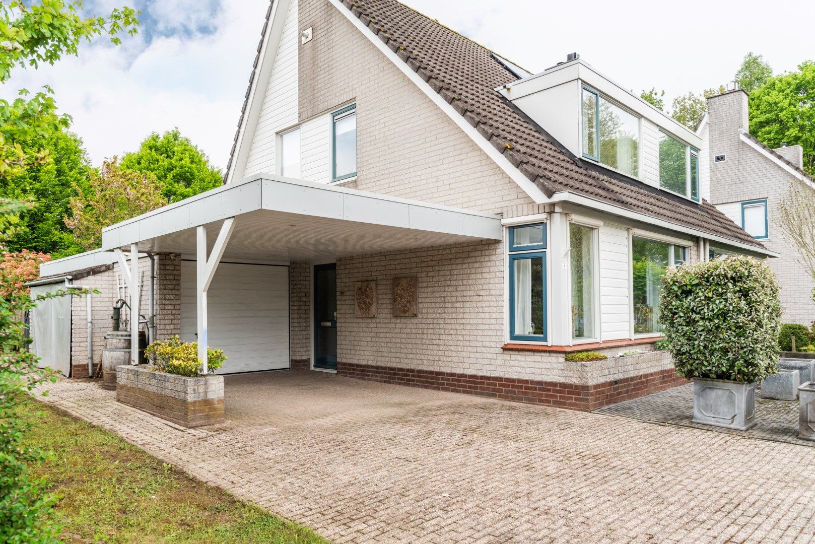 Foto 6 van Goudrenet 1