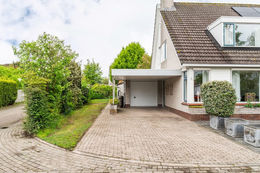 Foto 7 van Goudrenet 1