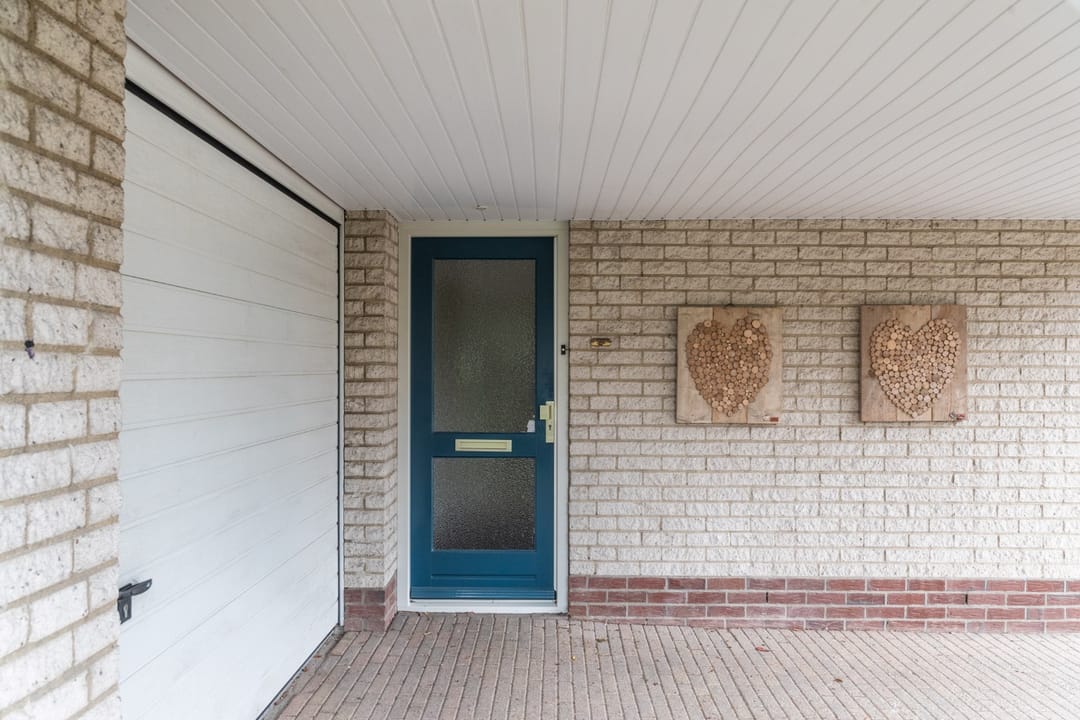 Foto 8 van Goudrenet 1