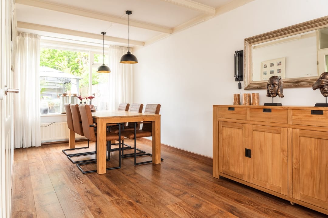 Foto 11 van Goudrenet 1