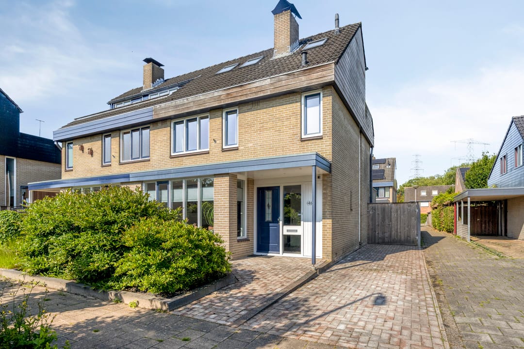 Photo 1 of Schneiderstraat 46