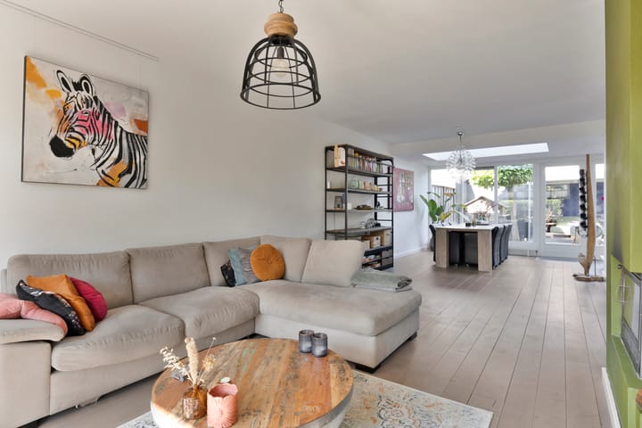 Foto 2 van Schneiderstraat 46