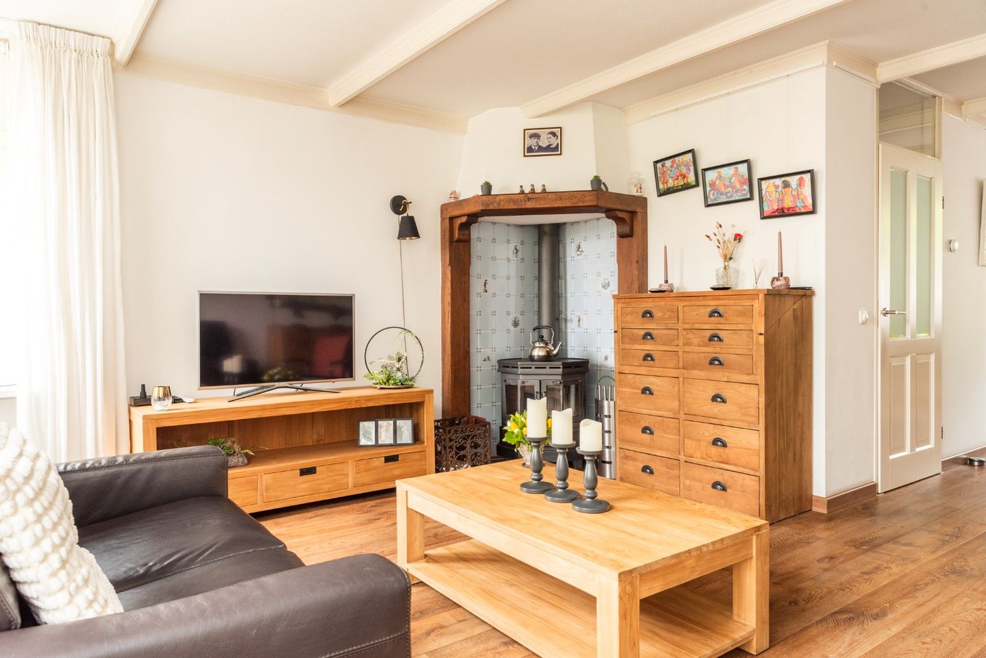 Foto 14 van Goudrenet 1