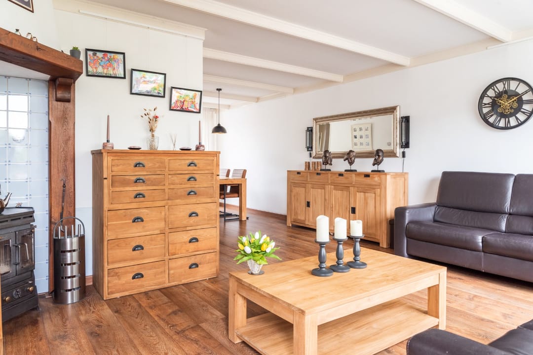 Foto 16 van Goudrenet 1