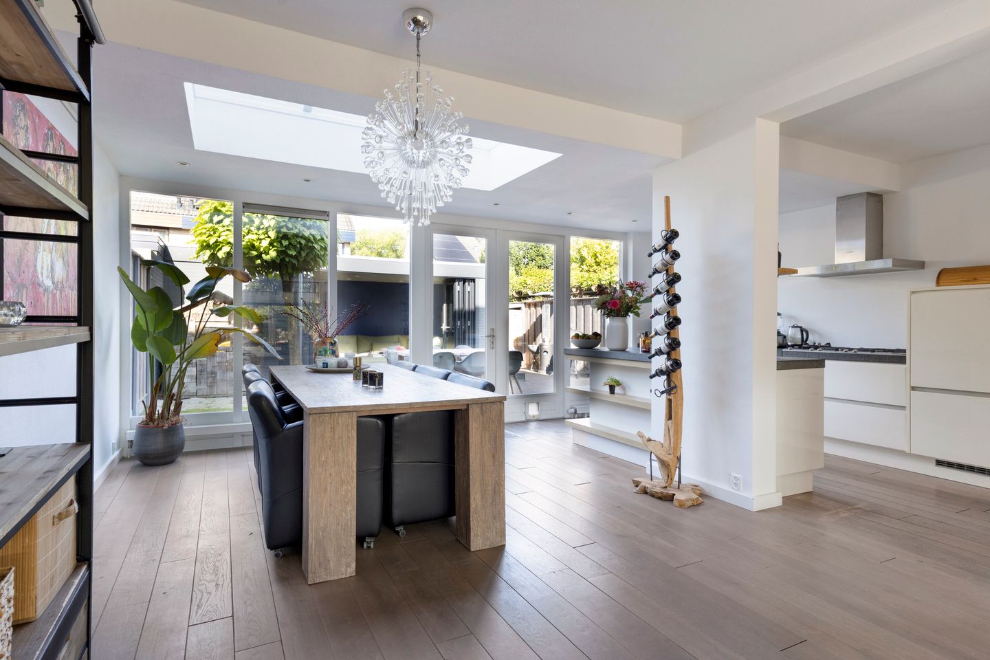 Photo 10 of Schneiderstraat 46