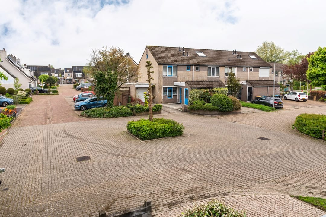 Foto 32 van Goudrenet 1