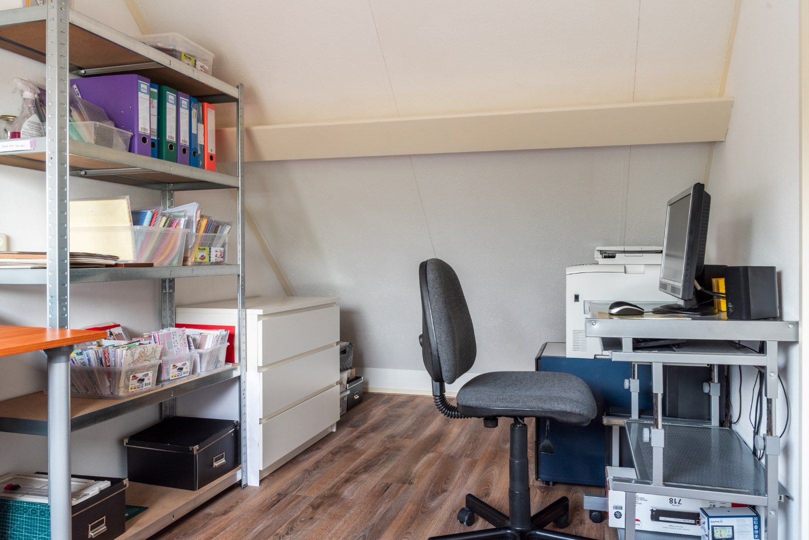 Foto 33 van Goudrenet 1