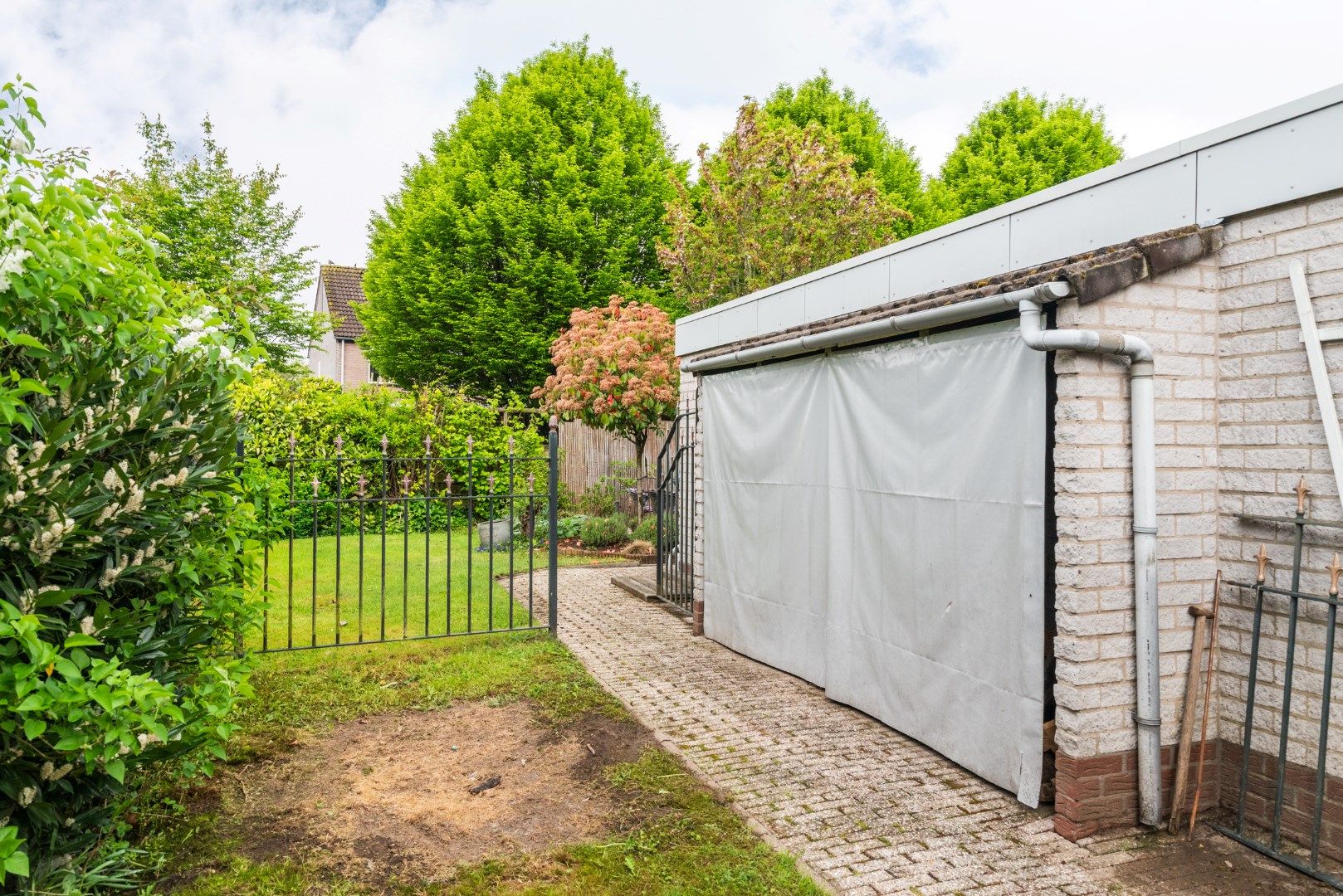 Foto 36 van Goudrenet 1