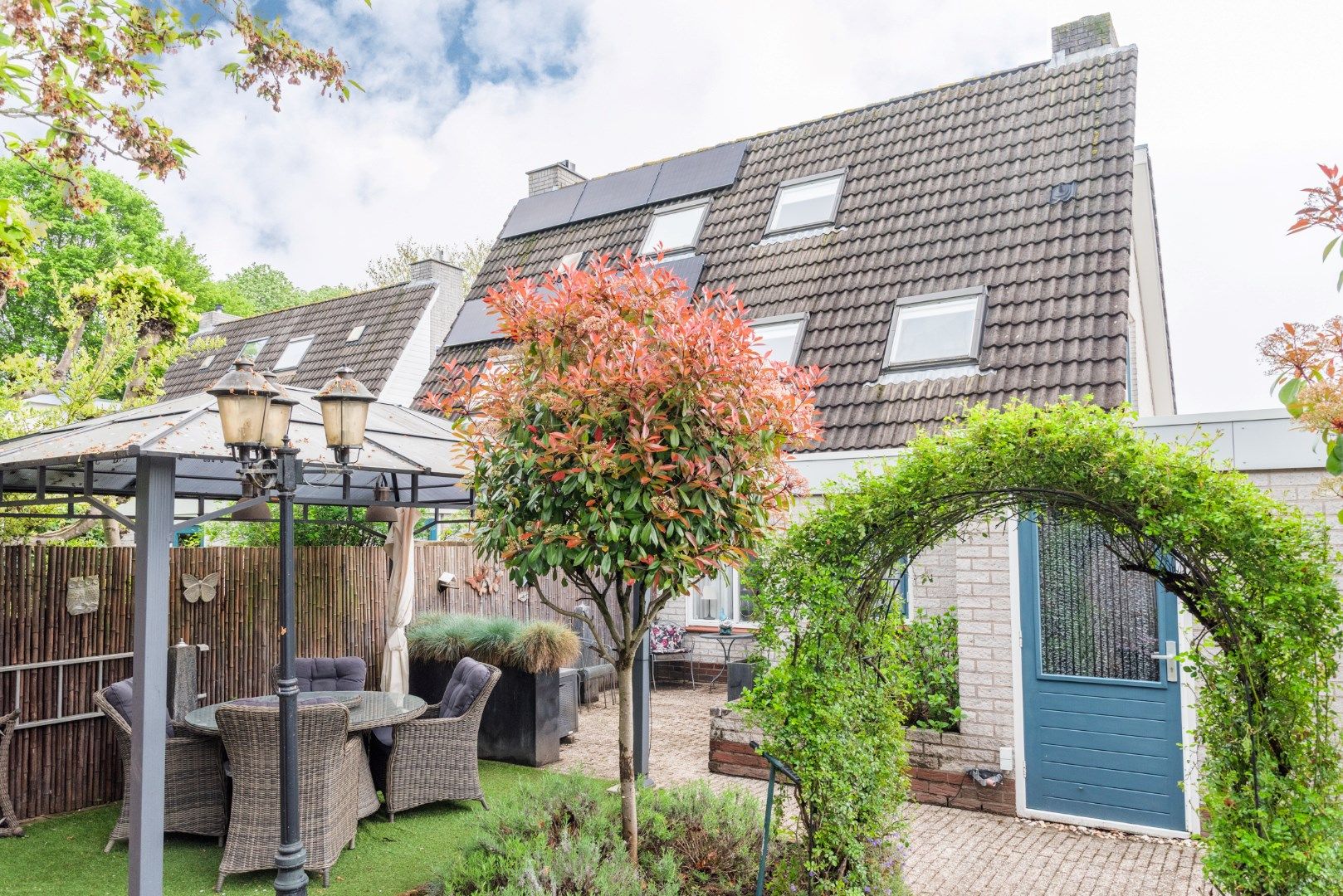 Foto 42 van Goudrenet 1