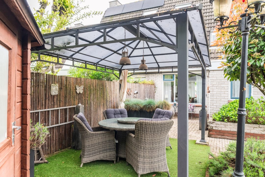 Foto 43 van Goudrenet 1