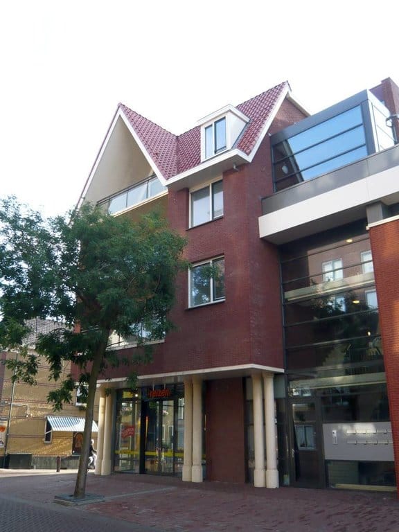Broersveld 76