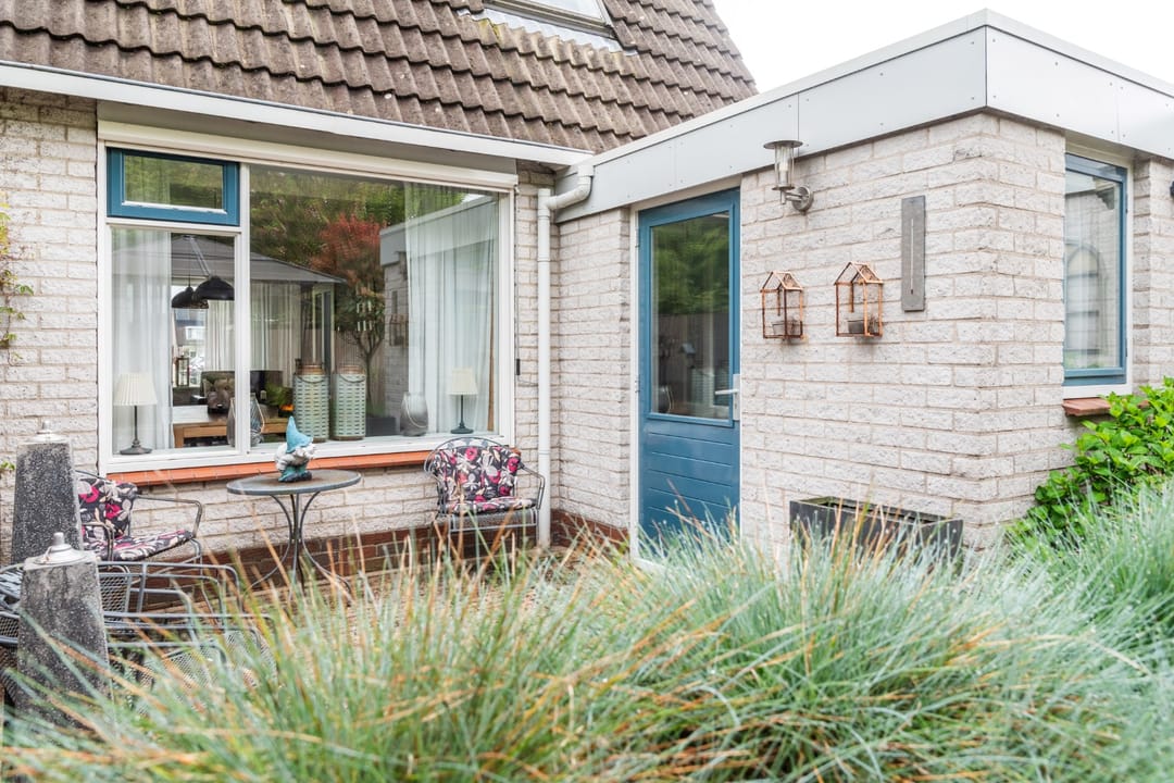 Foto 46 van Goudrenet 1