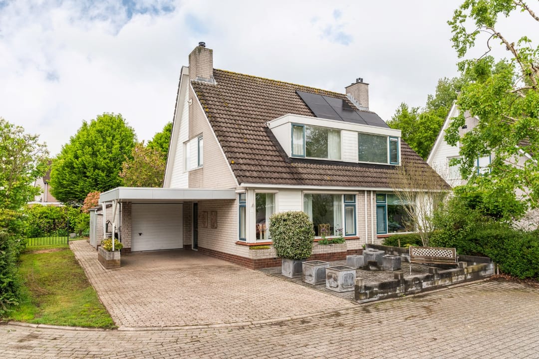 Foto 47 van Goudrenet 1