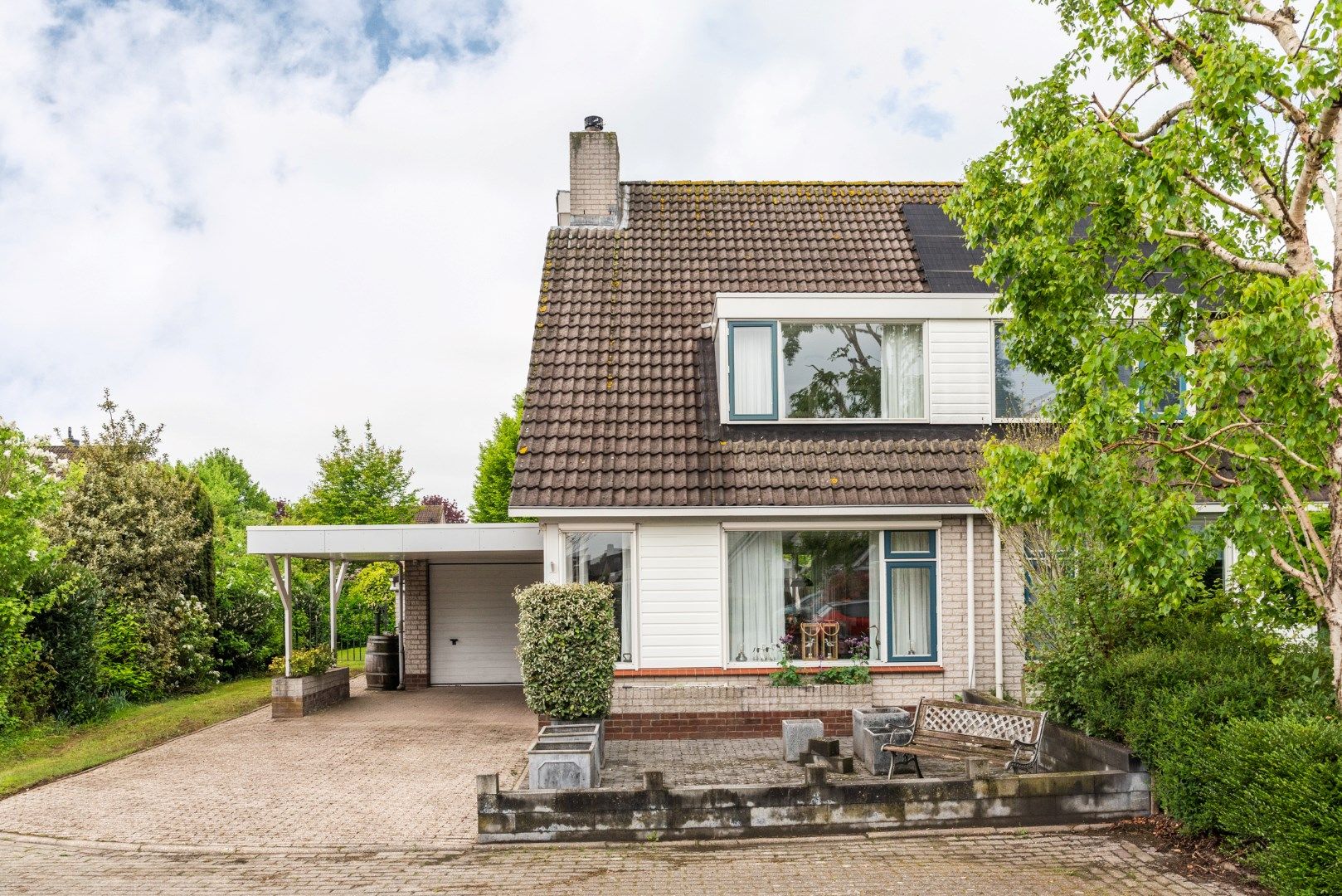 Foto 48 van Goudrenet 1