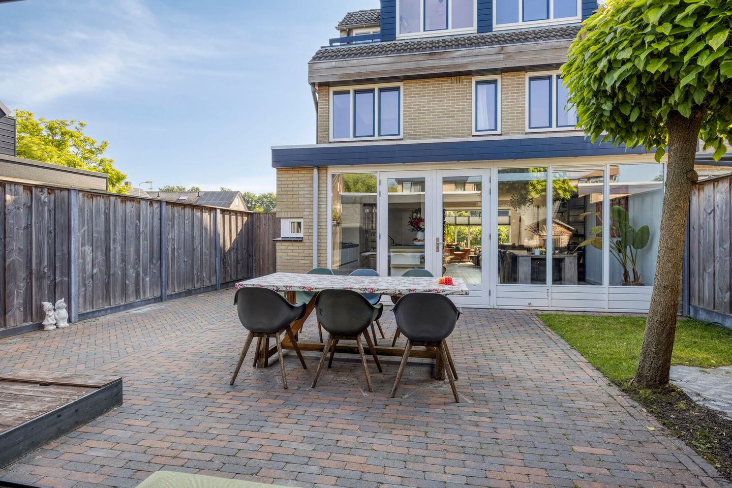 Photo 34 of Schneiderstraat 46