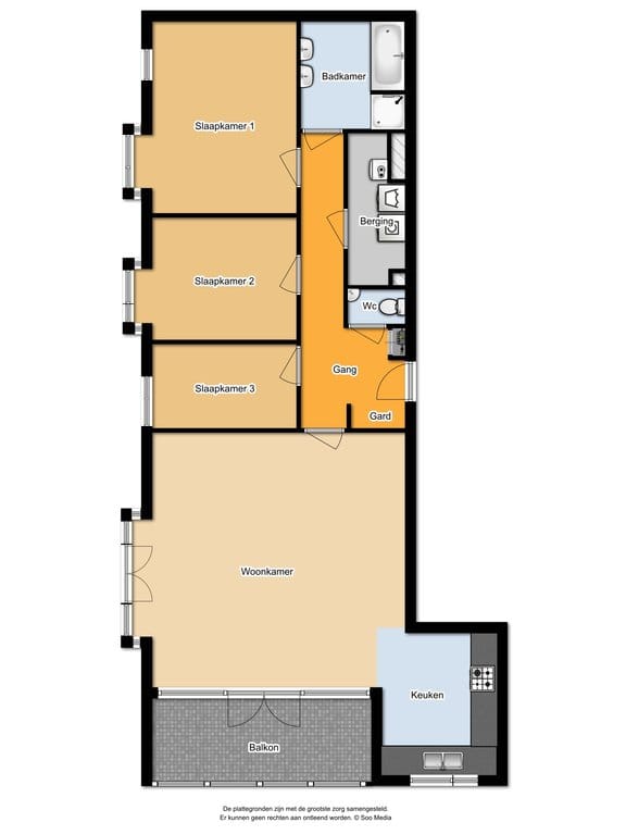 Foto 25 van Broersveld 76