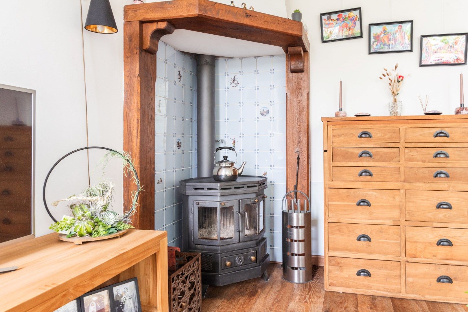 Foto 54 van Goudrenet 1