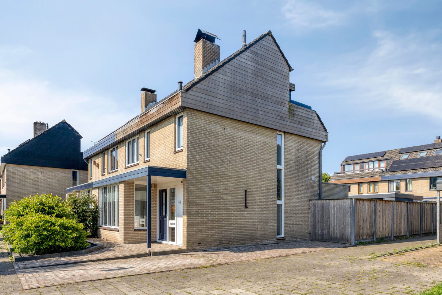 Photo 40 of Schneiderstraat 46