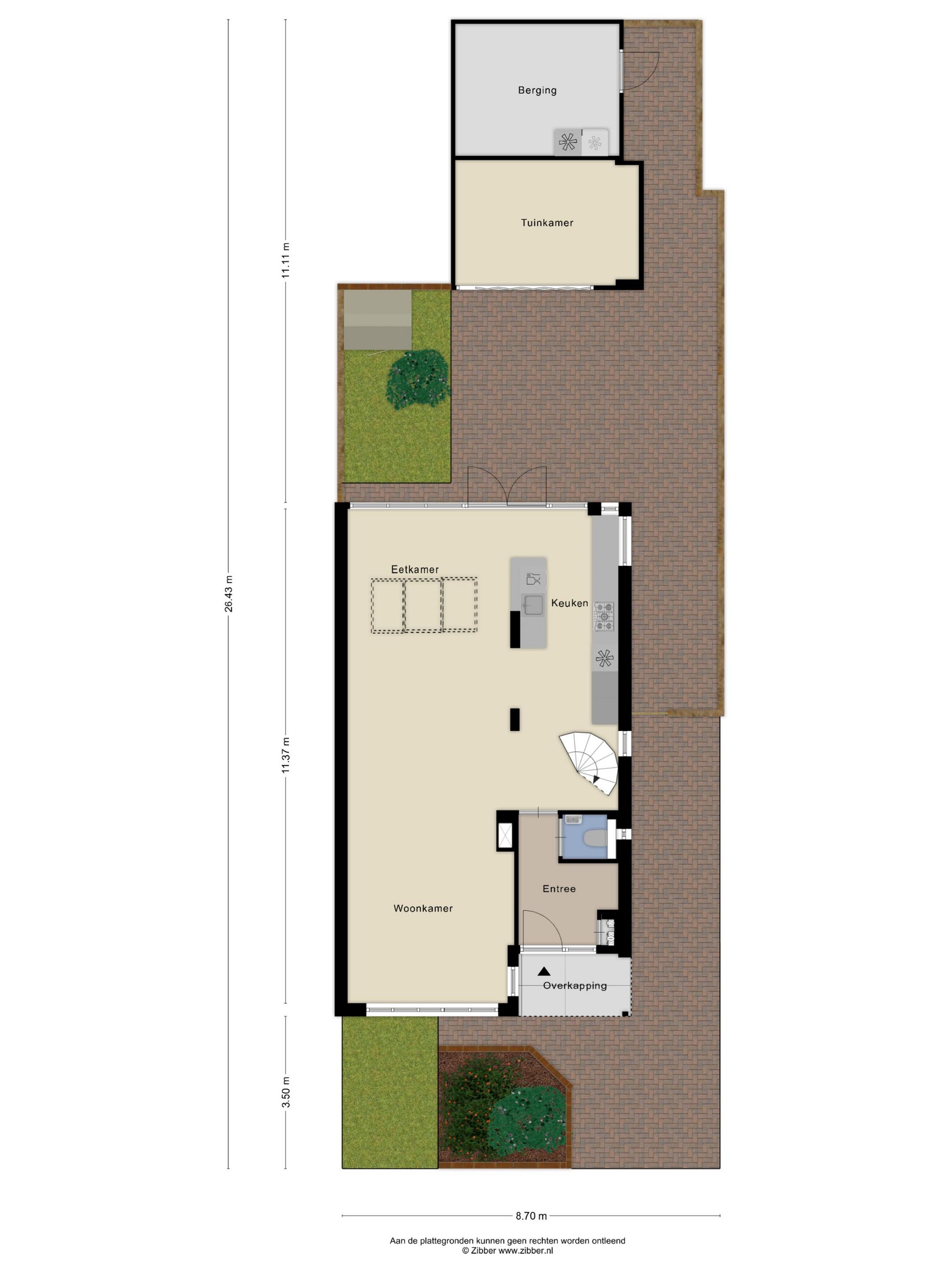 Photo 42 of Schneiderstraat 46