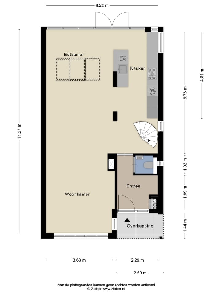 Foto 43 van Schneiderstraat 46