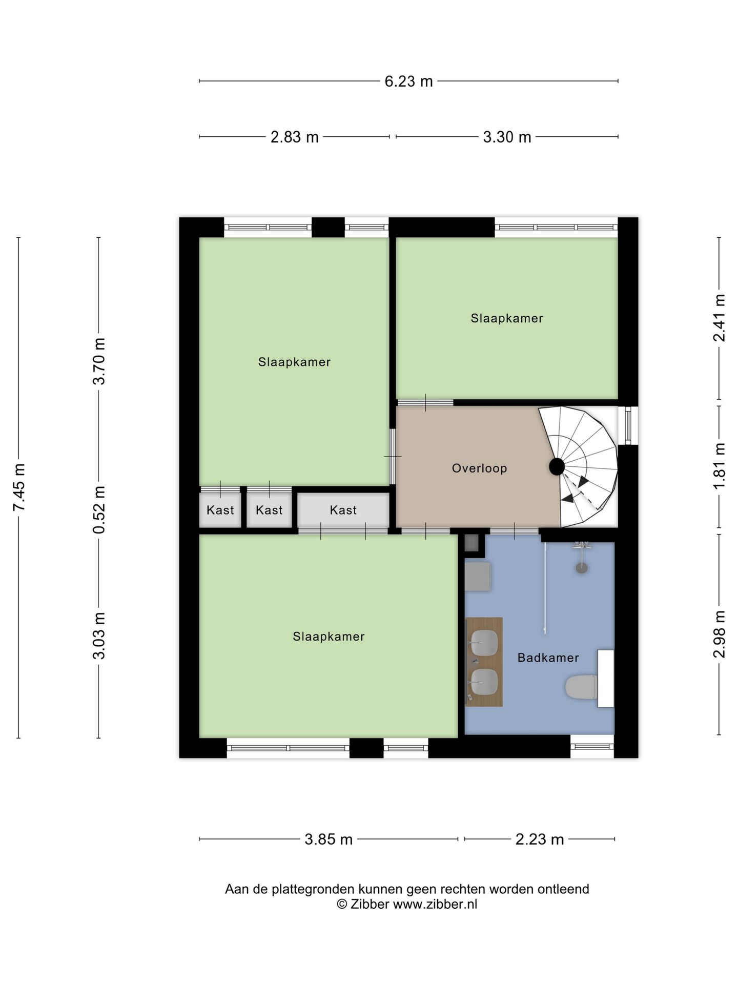 Photo 44 of Schneiderstraat 46