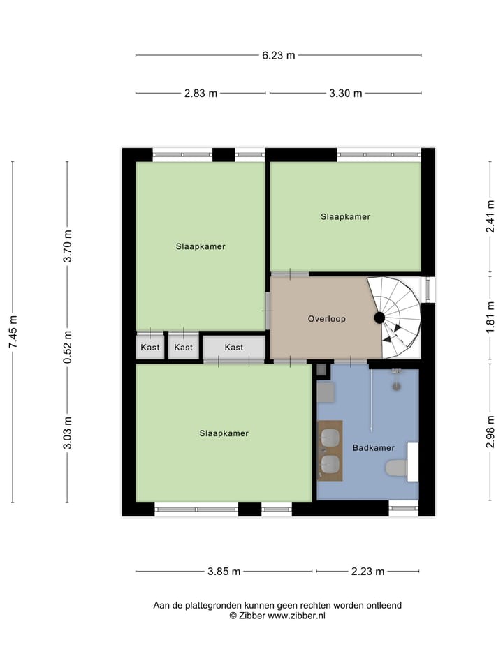 Foto 44 van Schneiderstraat 46