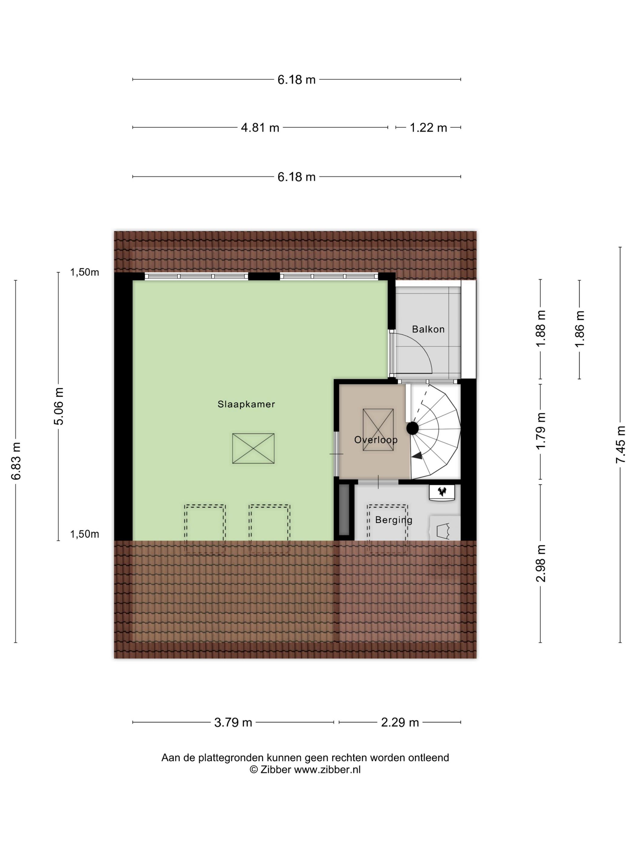 Photo 45 of Schneiderstraat 46