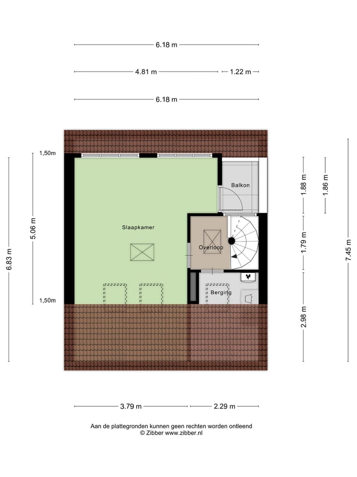 Foto 45 van Schneiderstraat 46