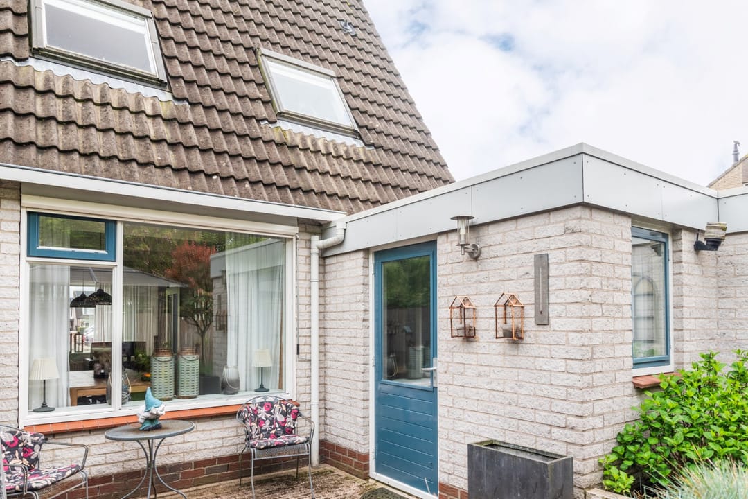 Foto 71 van Goudrenet 1