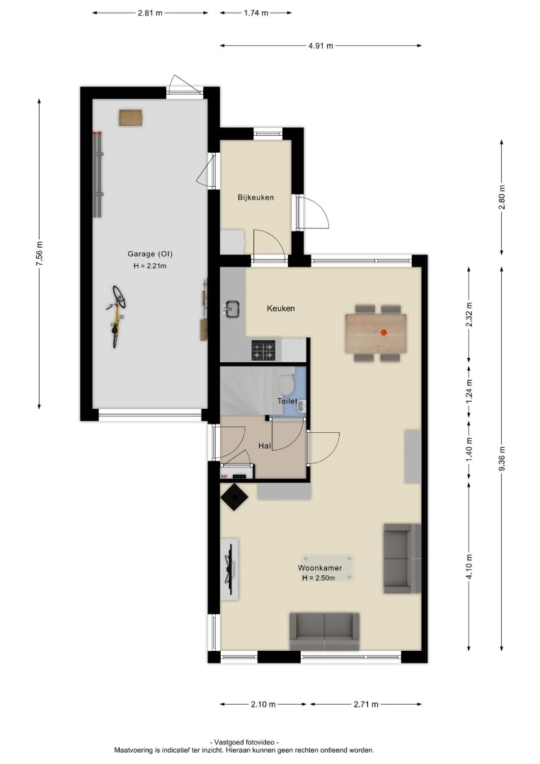 Foto 73 van Goudrenet 1