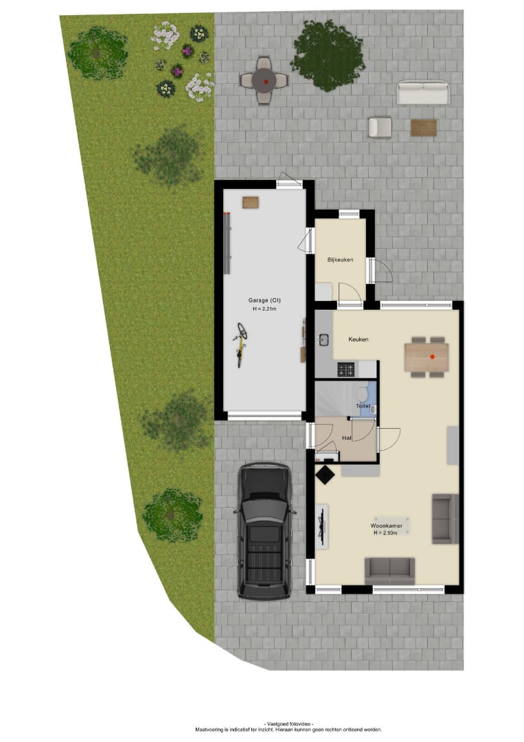 Foto 76 van Goudrenet 1