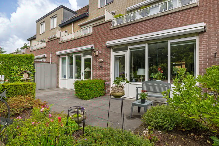 Foto 1 van Goudvink 37