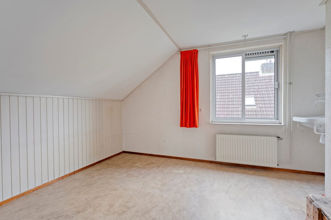 Foto 23 van Westerstouwe 7-B