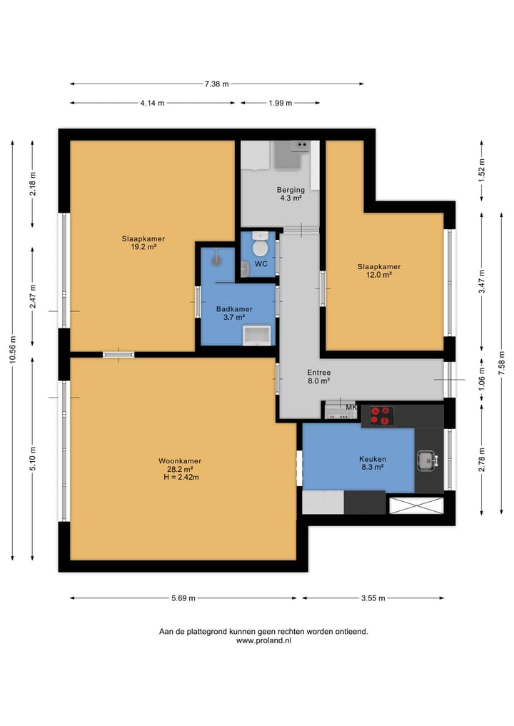 Foto 30 van Goudvink 37