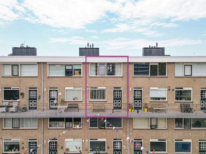 Foto 1 van Kuyperstraat 76