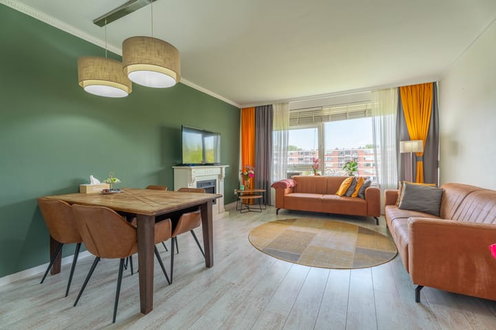 Foto 2 van Kuyperstraat 76