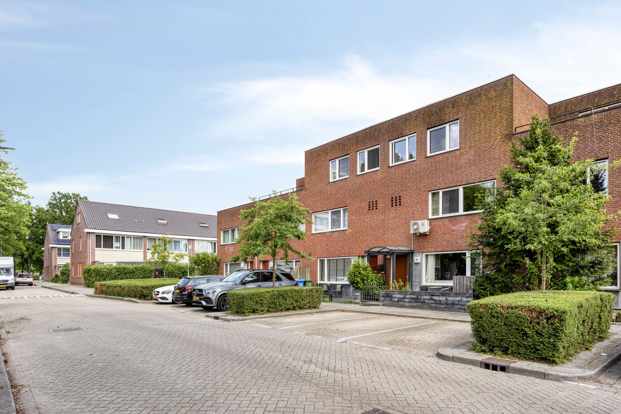 Photo 3 of Sommelsdijkstraat 20